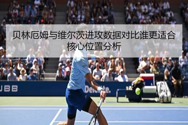 贝林厄姆与维尔茨进攻数据对比谁更适合核心位置分析