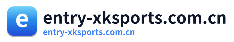 entry-xksports.com.cn